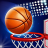 icon BasketBall(Basketball Games: Hoop Puzzles) 5.8.9