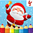 icon Christmas Coloring Book(Kids kleurboek: Kerstmis) 1.4.0