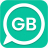 icon GB Version(Status opslaan - Video Downloader) 1.1.1