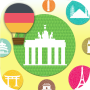 icon German LingoCards()