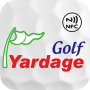 icon Golfyardage - golf course map (Golfyardage - golfbaankaart)