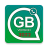 icon Gb Whats Plus Pro-Latest V8 2022(Gb Whats Plus Pro-Nieuwste V8 2022
) 1.0