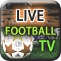 icon Live Football TV HD(Live Football TV HD - Bekijk live voetbal Streaming
)