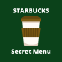 icon Secret Menu For Starbucks(Starbucks Secret Menu voor 2021 - Nieuwste drankjes)