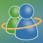 icon Hotmail Messenger(Hotmail Messenger
)