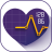 icon Blood Pressure App(Instant bloeddrukmeter
) 1.1