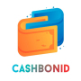 icon Cashbon ID(CashbonID
)