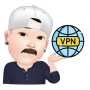 icon MANSOREAL VPN(Mansoreal VPN- kaart)