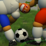 icon Goofball Goals Soccer Game 3D (Goofball doelen Soccer Game 3D)