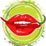 icon Sweetest Pepper Lips(Sweetest Pepper Lips
)
