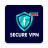 icon SuperVPN(SuperVPN 2022- Super VPN Proxy
) 1.2