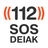 icon SOS Deiak(112-SOS-oproepen) 2.3.3