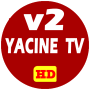 icon yacine Tv 2021 live football TV HD Tips (Tv 2021 live voetbal TV HD Tips
)