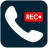 icon Automatic Call Recording All Call Recorder(Automatische gespreksopname
) 1.0.0