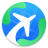 icon Travel Animator(TravelAnimator・Reisroute) 3.4.17