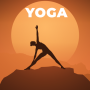 icon Yoga(Daily Yoga Workout+Meditation)