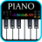 icon Play Real piano(piano) 5.9.23