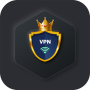 icon com.vpnvio.freevpnapp(VPNvio - Gratis VPN Proxy Best Secure VPN Gratis VPN)