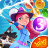 icon Bubble Witch Saga 3(Bubble Witch 3 Saga) 10.4.0.1