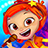 icon com.imult.musicgirls(Rhythm Patrol
) 5.1.2