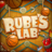 icon com.onlinico.rubeslab(Rubes Lab - Physics Puzzle) 1.6