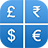 icon Currency Converter(Valuta-omzetter HD) 3.2
