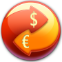 icon currency converter(Valuta-omzetter)