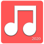 icon Mp3 Downloader(Mp3 Downloader Muziek downloaden)