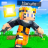 icon Naruto Mod for Minecraft PE(Naruto Mod voor Minecraft PE
) 1.0