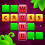 icon CrossWord: Word Game Offline (CrossWord: Woordspel Offline)