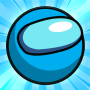 icon Blue Ball 11: Bounce Adventure