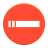 icon SmokeFree(SmokeFree: Stop langzaam met roken) 4.3