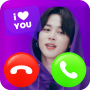 icon Jimin BTS Call for Army BTS(Jimin BTS Call for Army BTS
)