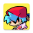 icon Friday Night Funkin(Friday Night Funkin') 0.7.0