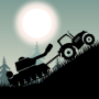 icon Tractor battle(Трактор проти танка – буксир
)