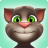 icon Talking Tom Cat(Pratende Tom kat) 4.5.0.591
