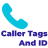 icon Caller Tags and ID(Beller-tags en ID
) 1.0.1