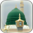 icon Madina Live Wallpaper(Islamic Wallpaper HD 4K, Madina, Makkah Wallpapers) 1.4