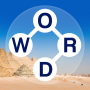 icon Word Game(Word Game | Crossword)