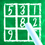 icon Sudoku Offline Games No Wifi (Sudoku Offline Games Geen wifi
)