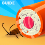 icon Guide for Sushi Roll 3D New(Gids voor Sushi Roll 3D Nieuwe
)