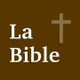 icon Bible(De Bijbel in het Frans -)