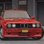 icon Sport Driving BMW M3 E30 (Sport Rijden BMW M3 E30
)