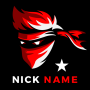 icon Gamer Nickname Generator(Stijlvolle app voor het genereren van bijnamen)