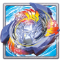 icon BEYBLADE BURST(BEYBLADE BURST-app)