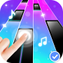 icon Piano Music Tiles 2(Piano Music Tiles 2 - Gratis pianospel 2020
)