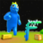 icon Rainbow Alphabet Survivor(Monster Alphabet Survivor 3D) 1.0.5