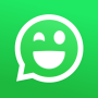 icon Sticker Maker for WhatsApp (Sticker Maker voor WhatsApp
)