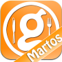icon Glotón Martos (Veelvraat Martos)