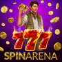 icon SpinArena Online Casino Slots (SpinArena Online Casino Slots
)